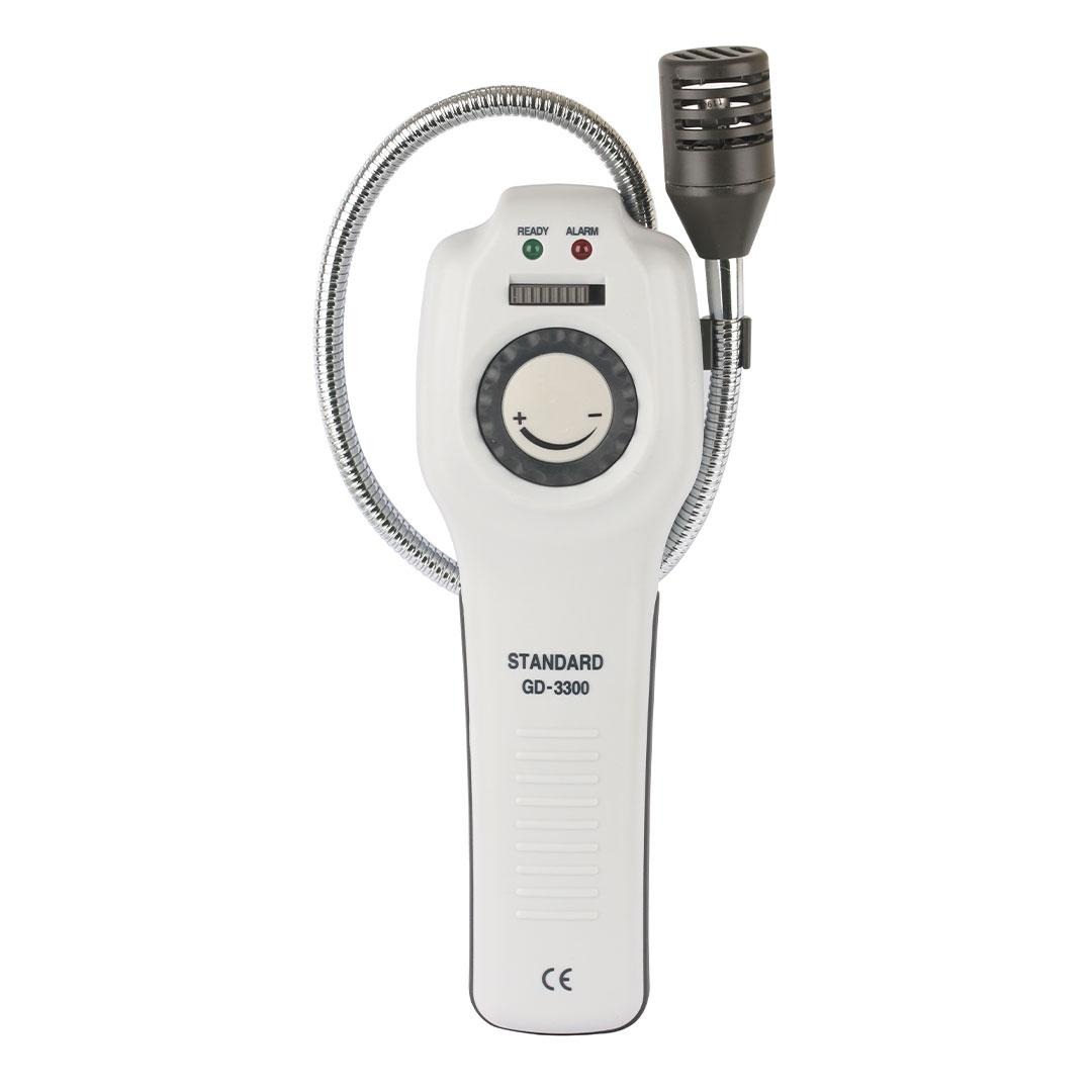 CEM GD-3300 Combustible Gas Leakage Detector