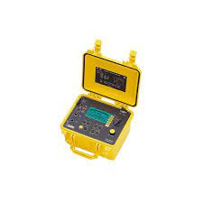 CA6547 Digital Insulation Tester, 5000V