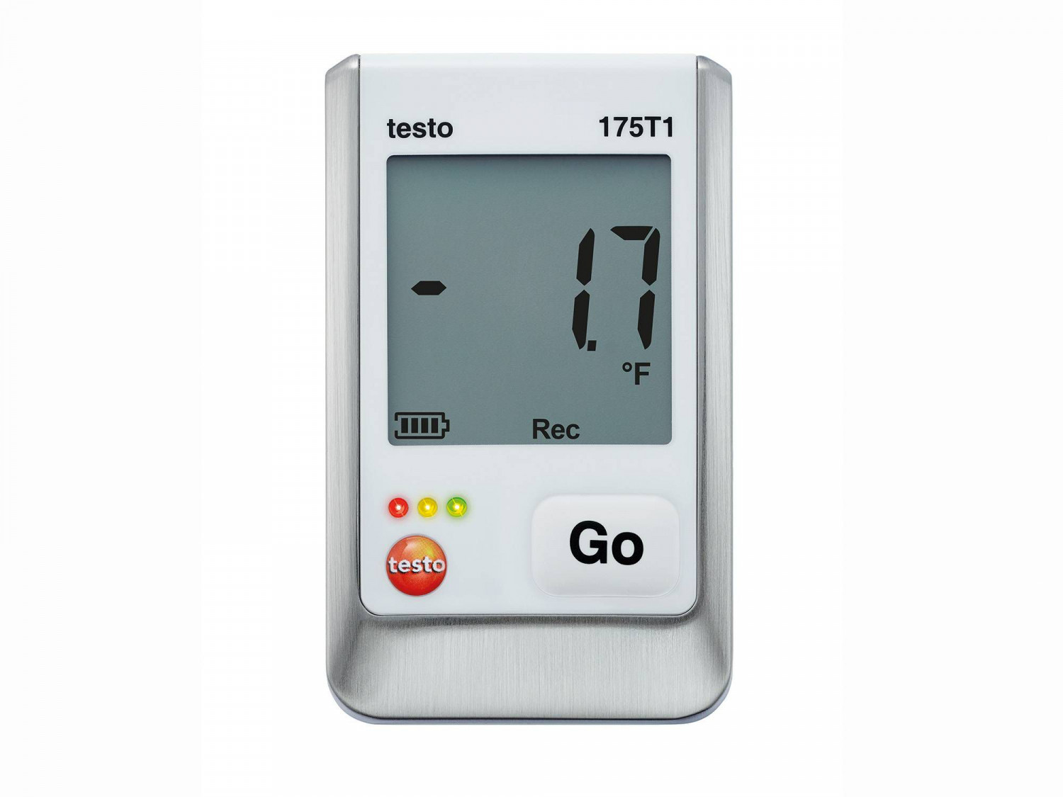 Testo Saveris 2 - Set For Temperature Monitoring In Refrigerators