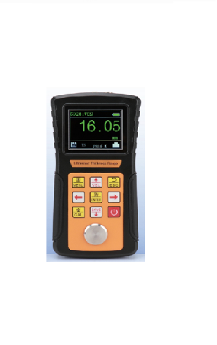 KINDRICK UK KDUTG5300  Digital Ultrasonic Thickness Gauge