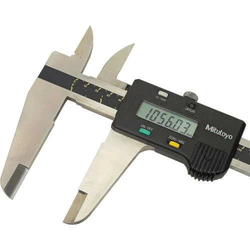 Mitutoyo 500-506-10 ABSOLUTE Digimatic Caliper 0-24"/ 600mm