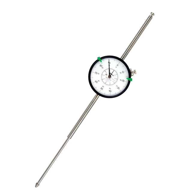 Mitutoyo 3062S-19 : Dial Indicator 100mm/0.01mm